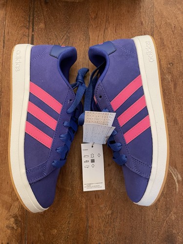 Paar adidas grand court - 1,