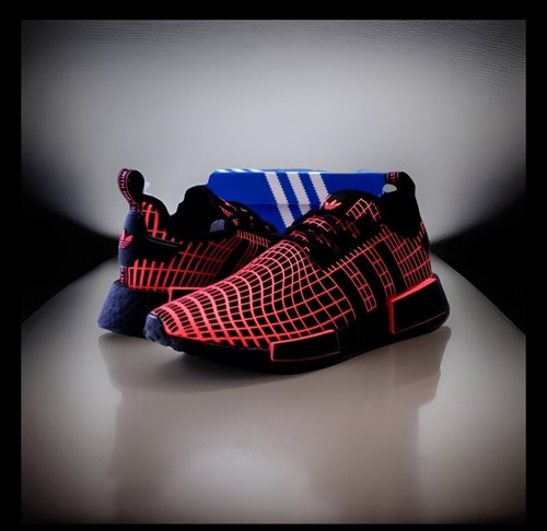 Adidas nmd originals - r1,