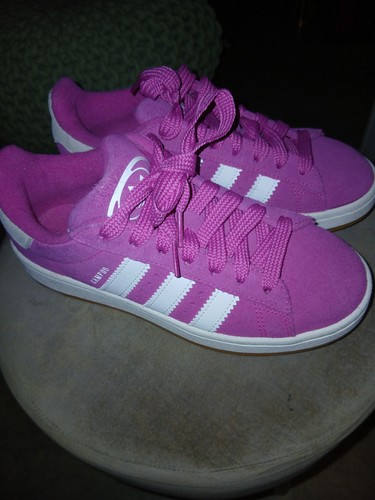 Adidas campus sneaker pink - adidas,