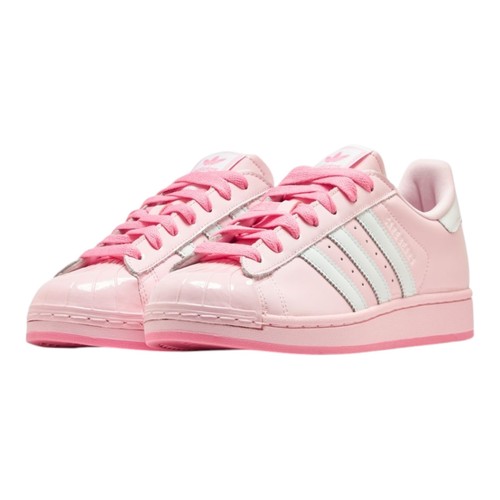 Adidas wmns superstar x - adidas, ii