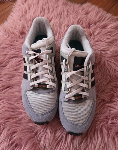 Adidas equipmet grau - , grau/schwarz