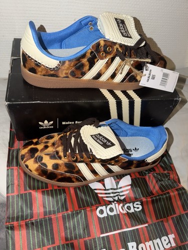 Adidas wales bonner - x,
