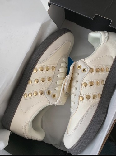 Adidas wales bonner weiß - bonner,