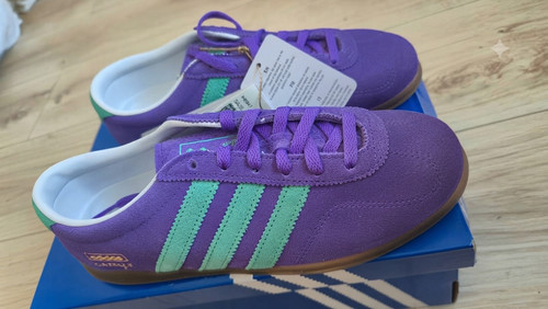 Adidas originals gazelle - gazelle, lo