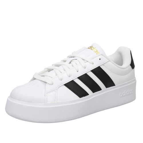 Adidas streettalk bold weiß - adidas,