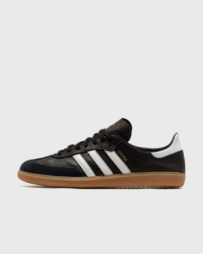 Adidas samba decon schwarz - adidas,