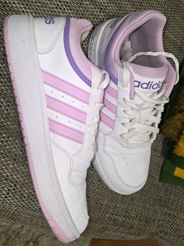 Adidas schuhe 2 frauen - gr.39, 1/2