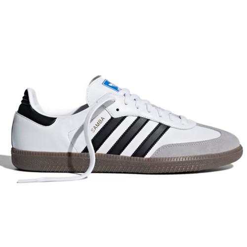 Adidas samba sneaker - samba, og