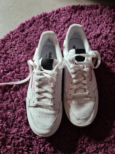 Adidas continental weiß - adidas, 80