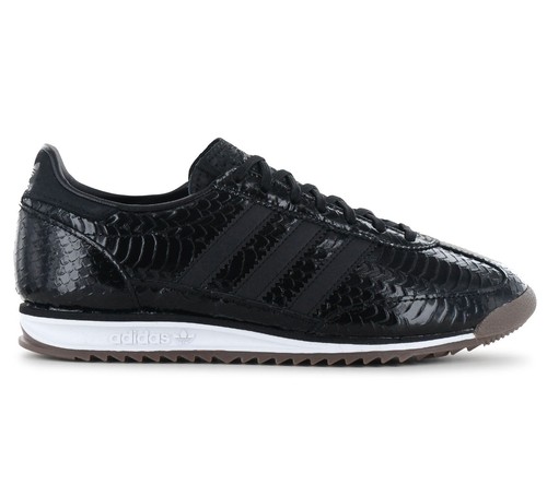 Adidas black - adidas, sl