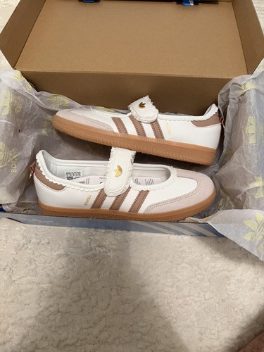 Adidas samba jane - jane,