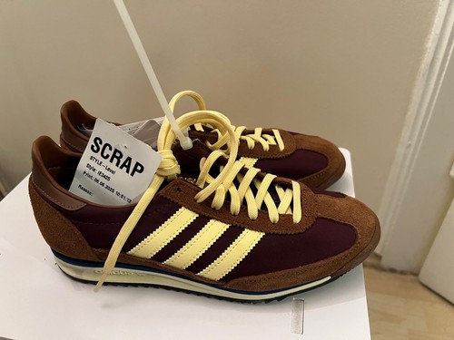 Adidas damen - sl, og