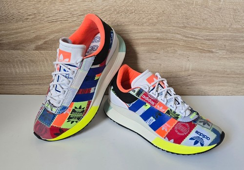 Adidas andridge w - adidas, sl