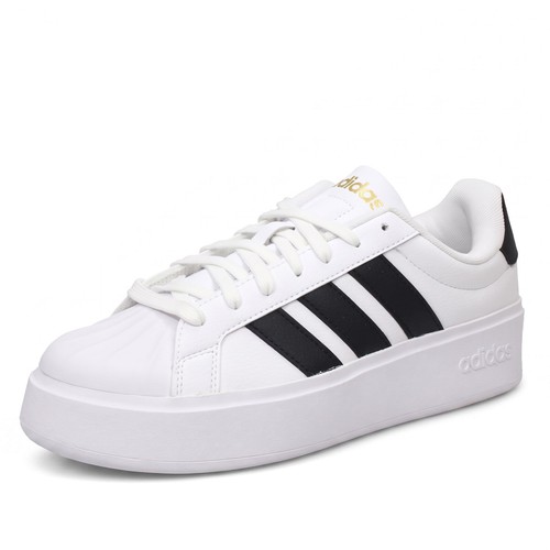 Adidas streettalk bold weiß - adidas,