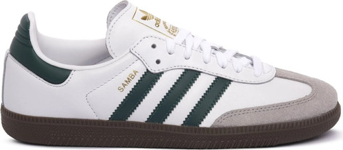 Adidas samba weiß - adidas,