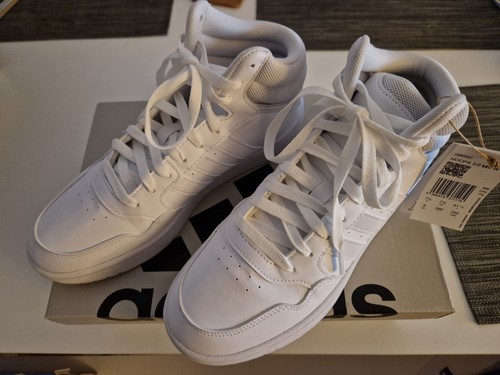 Adidas hoops mid - adidas, 3.0