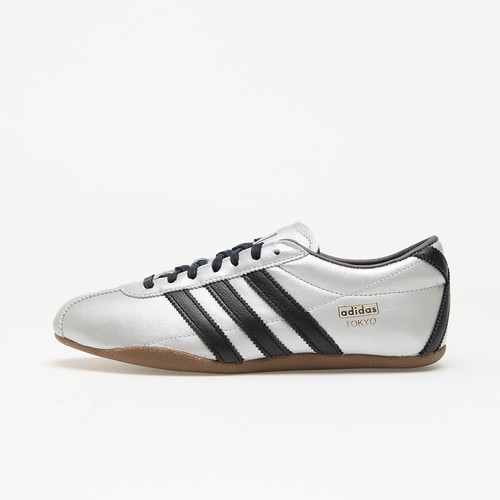Adidas tokyo decon silver - adidas,