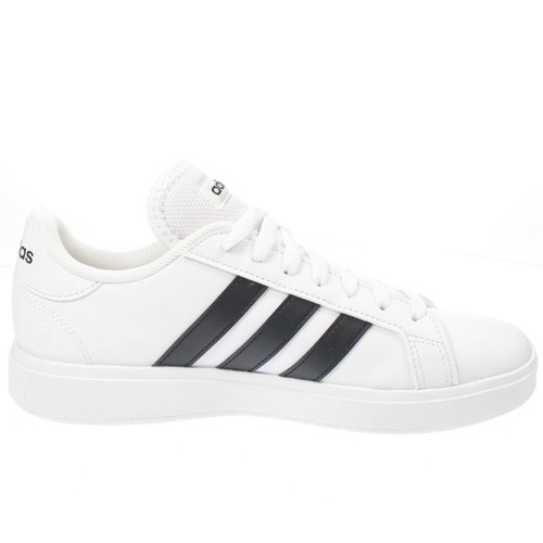 Adidas grand court - base, weiß