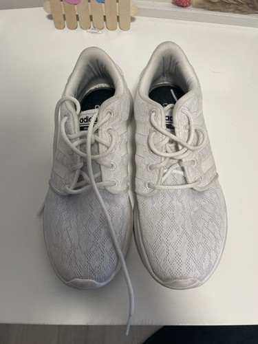 Adidas frauen schuhe 1 - gr., 1/2