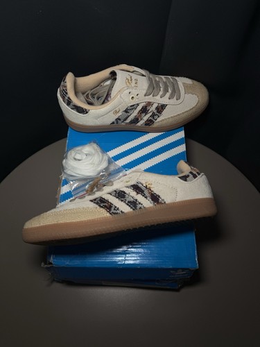 Adidas samba consortium cup - consortium,