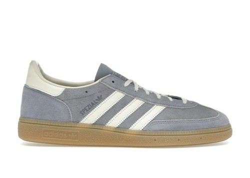 Adidas handball spezial - adidas, silver