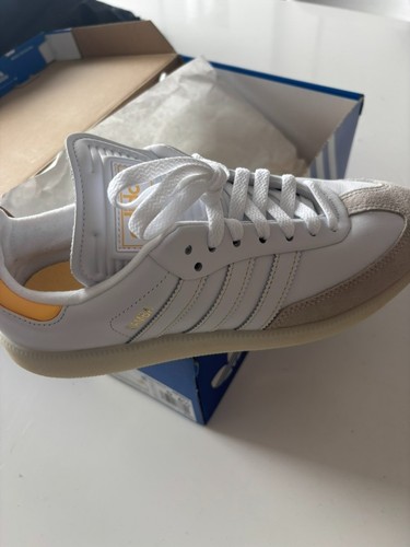 Adidas samba golf - schuhe,