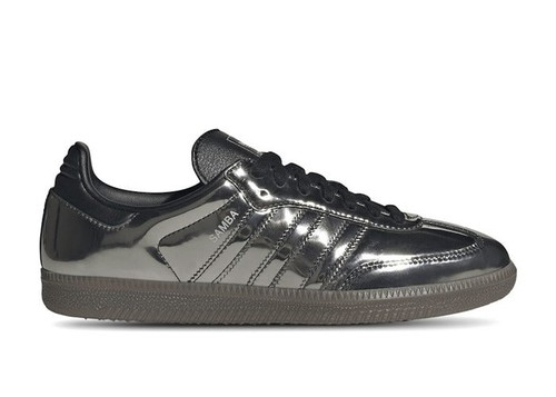 Adidas samba core black - samba, og