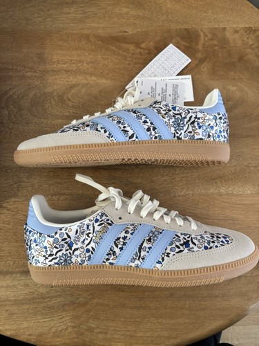 Adidas samba x liberty - og,