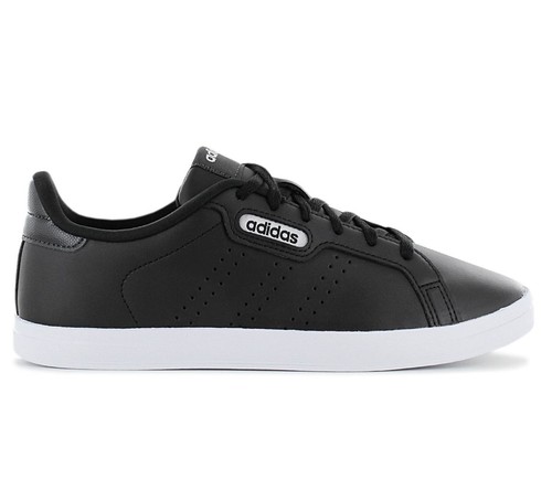 Adidas courtpoint base leather - adidas,
