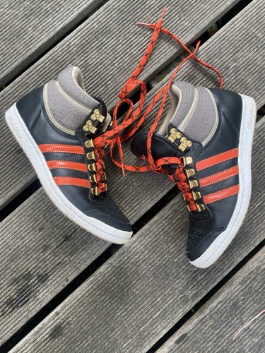 Adidas top ten - ten, 36
