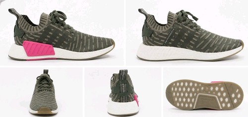 Adidas nmd primeknit - adidas,