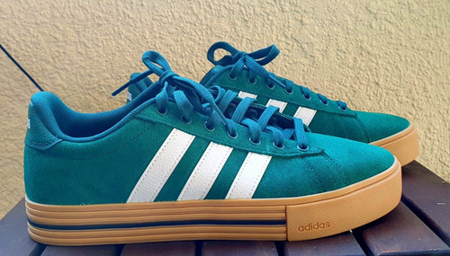 Adidas sneaker 3 grün - 41.1/3,