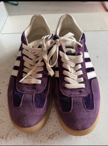 Adidas gazelle gucci - adidas, sneaker