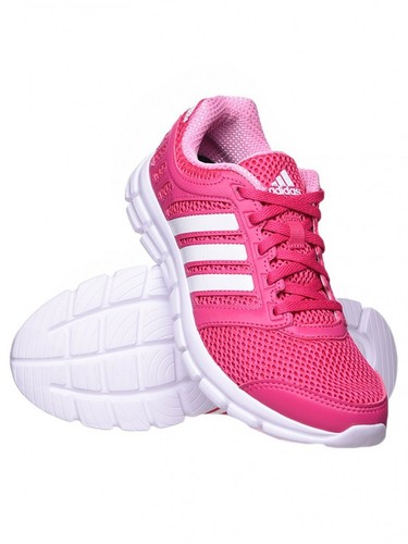 Adidas breeze laufschuhe - breeze,