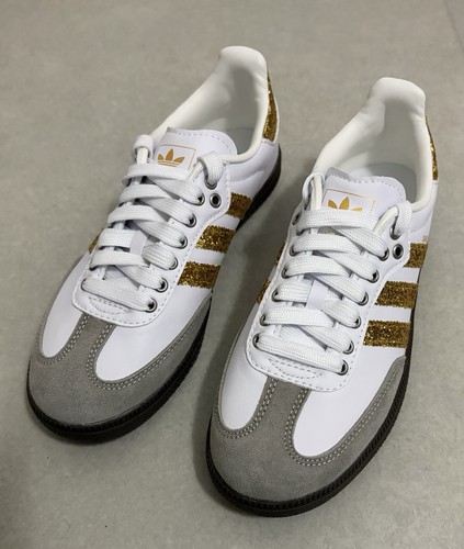 Adidas samba gold - og,