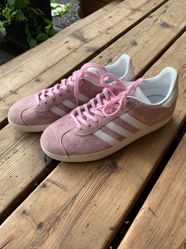 Adidas gazelle women pink - 6.5,