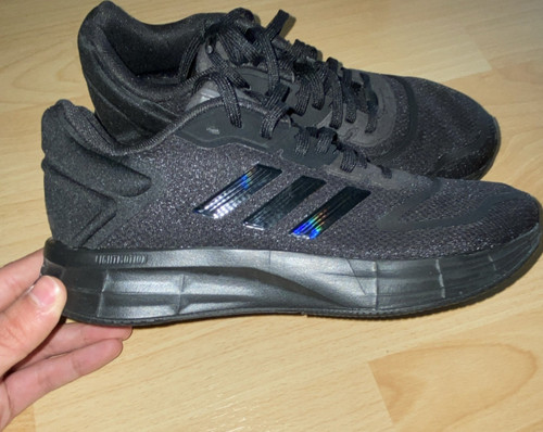 Adidas frauen sneaker - sneaker, (schwarz
